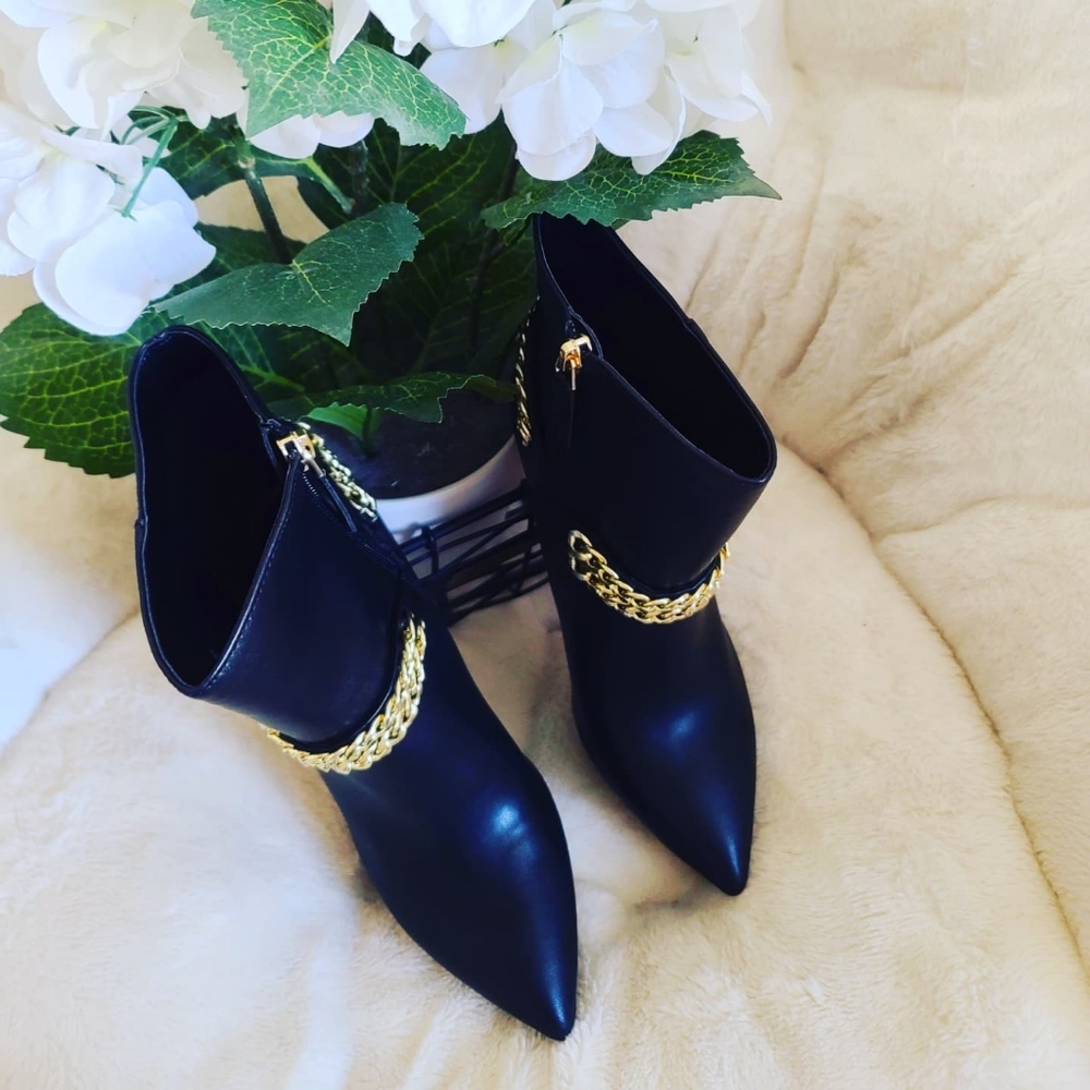Jlo boots & liliana shoes